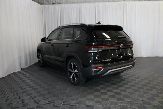 2025 Volkswagen Taos 1.5T SEL