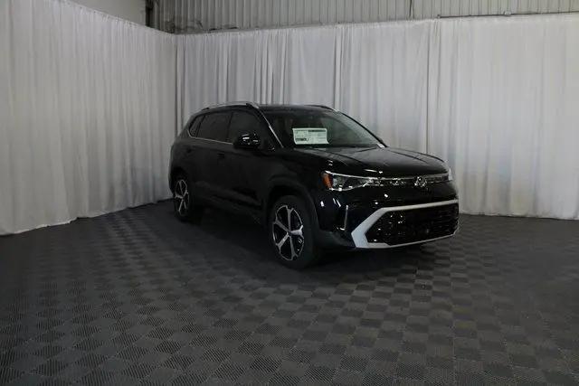 2025 Volkswagen Taos 1.5T SEL