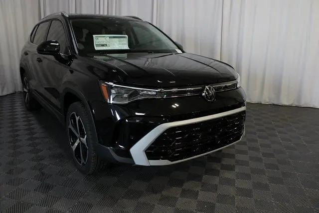 2025 Volkswagen Taos 1.5T SEL
