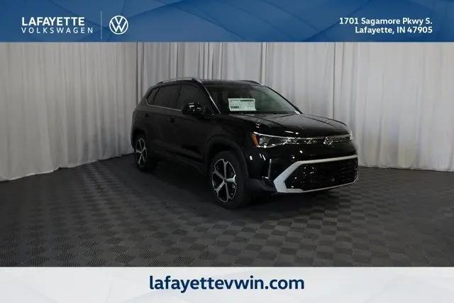 2025 Volkswagen Taos 1.5T SEL for sale in Lafayette, IN