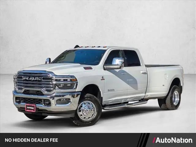 2026 Ram 3500 Laramie Crew Cab 4x4 8' Box for sale in Carlsbad, CA