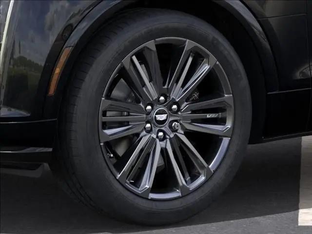 2026 Cadillac iQ V-Series Premium AWD