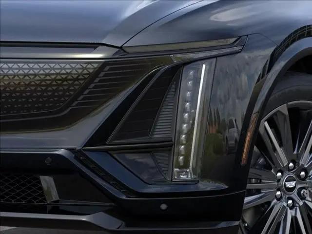 2026 Cadillac iQ V-Series Premium AWD