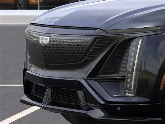 2026 Cadillac iQ V-Series Premium AWD