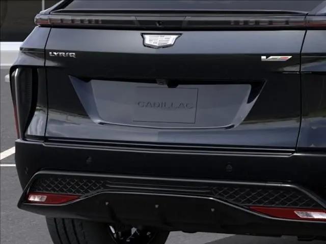 2026 Cadillac iQ V-Series Premium AWD