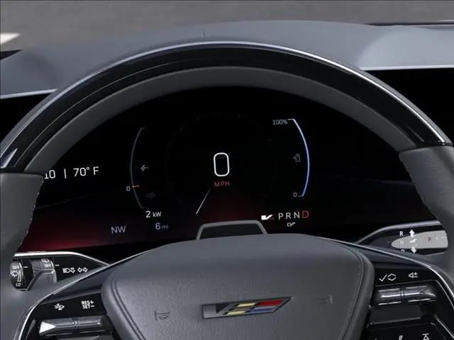 2026 Cadillac iQ V-Series Premium AWD