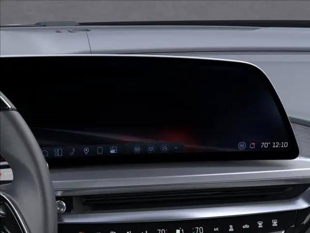 2026 Cadillac iQ V-Series Premium AWD