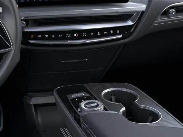 2026 Cadillac iQ V-Series Premium AWD