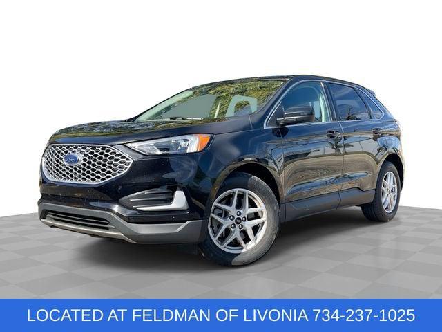 2024 Ford Edge SEL 2024 Ford Edge SEL