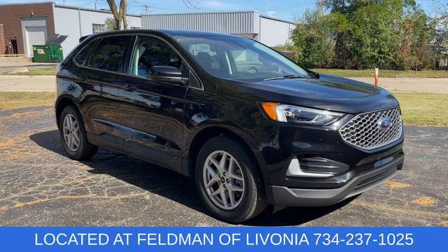 2024 Ford Edge SEL 2024 Ford Edge SEL