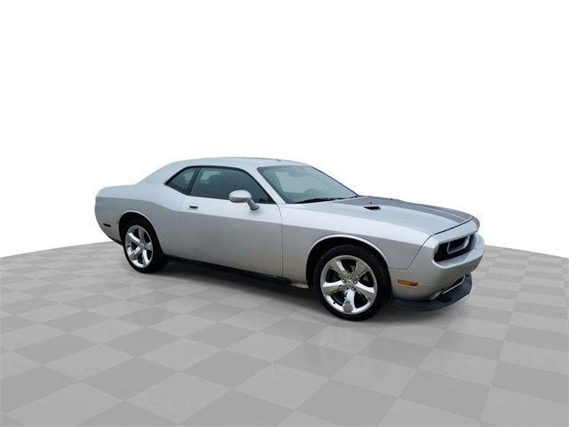 2009 Dodge Challenger SE 2009 Dodge Challenger SE