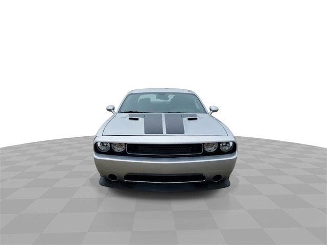 2009 Dodge Challenger SE