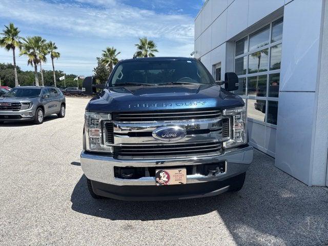 2019 Ford F-250 XL