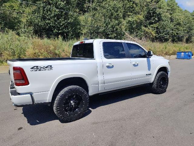 2021 RAM 1500 Laramie Crew Cab 4x4 57 Box