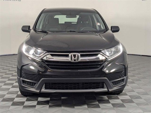 2019 Honda CR-V LX 2019 Honda CR-V LX