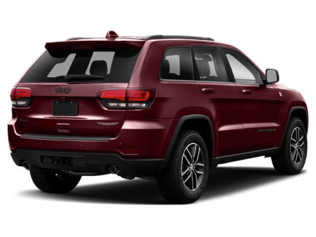 2019 Jeep Grand Cherokee Trailhawk 4x4