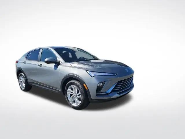 2026 Buick NV Preferred FWD