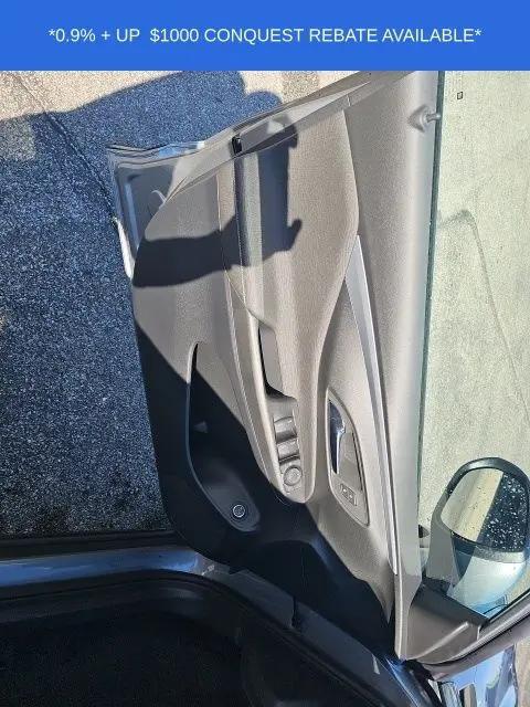2026 Buick NV Preferred FWD
