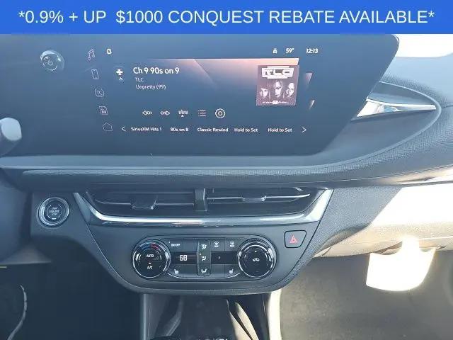 2026 Buick NV Preferred FWD