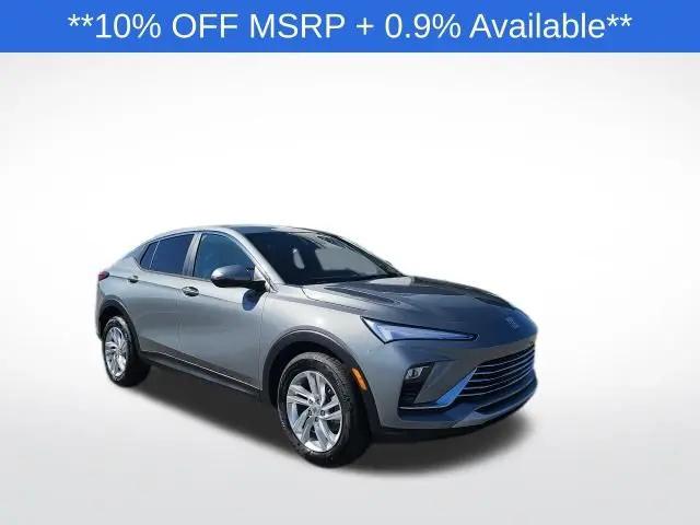 2026 Buick NV Preferred FWD for sale in Fishers, IN