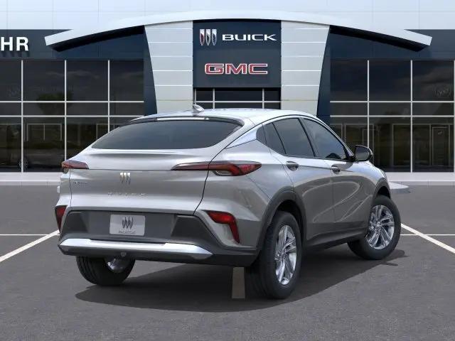 2026 Buick NV Preferred FWD