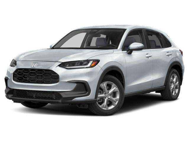 2023 Honda HR-V 2WD LX
