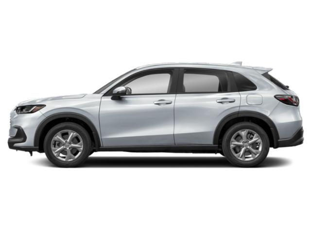 2023 Honda HR-V 2WD LX
