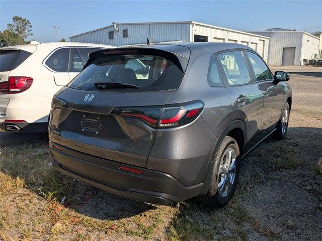 2023 Honda HR-V 2WD LX 2023 Honda HR-V 2WD LX