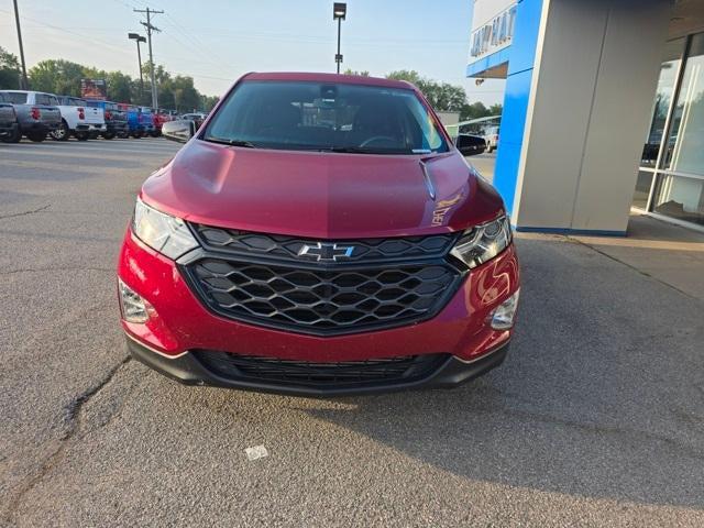 2021 Chevrolet Equinox FWD LT 2021 Chevrolet Equinox FWD LT
