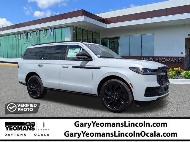2025 Lincoln Navigator Reserve for sale in Ocala, FL
