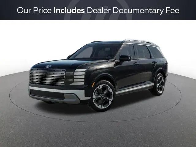 2026 Hyundai Palisade Limited for sale in Wilkes-Barre, PA