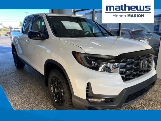 2026 Honda Ridgeline TrailSport+ for sale in Marion, OH