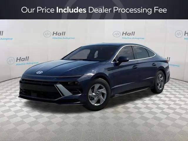 2026 Hyundai Sonata SE for sale in Elizabeth City, NC