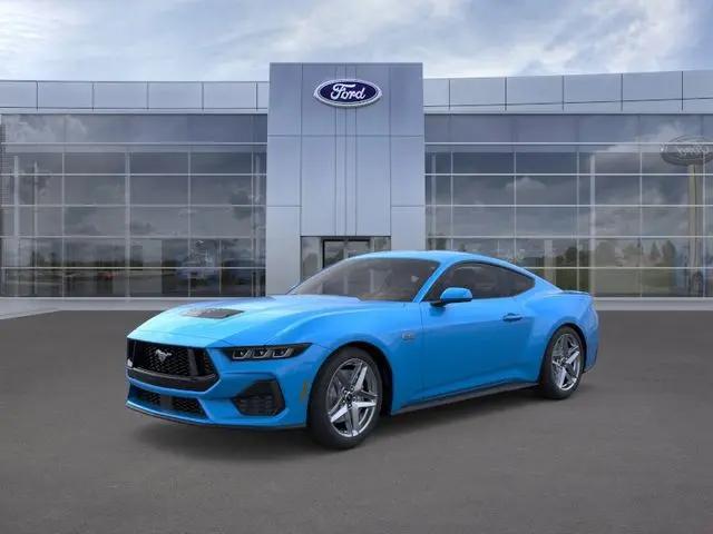 2025 Ford Mustang GT Premium Fastback for sale in Angola, IN