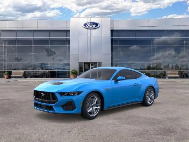 2025 Ford Mustang GT Premium Fastback for sale in Angola, IN