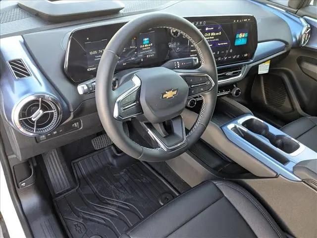 2026 Chevrolet Equinox LT 2, FWD