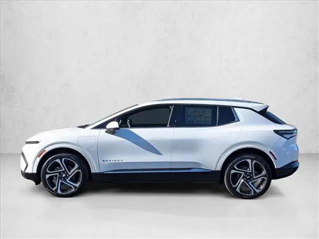 2026 Chevrolet Equinox LT 2, FWD