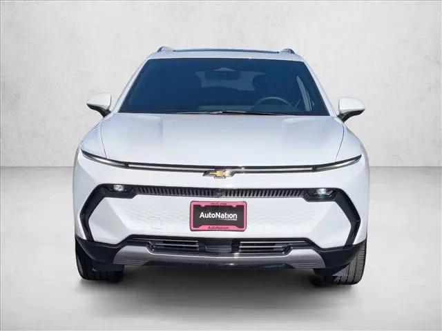 2026 Chevrolet Equinox LT 2, FWD