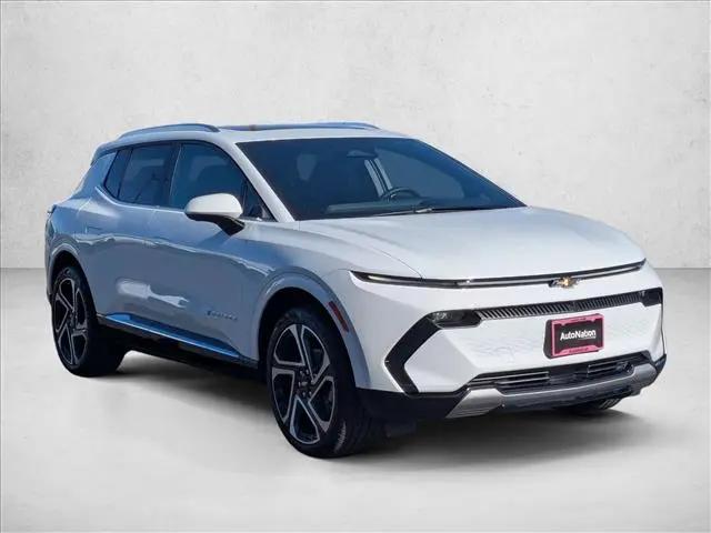 2026 Chevrolet Equinox LT 2, FWD