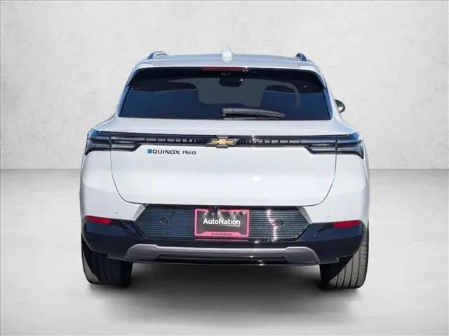 2026 Chevrolet Equinox LT 2, FWD