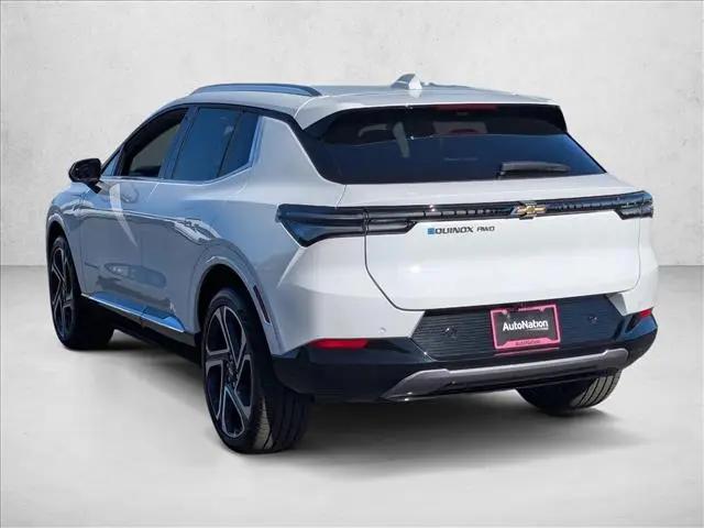 2026 Chevrolet Equinox LT 2, FWD