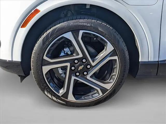 2026 Chevrolet Equinox LT 2, FWD