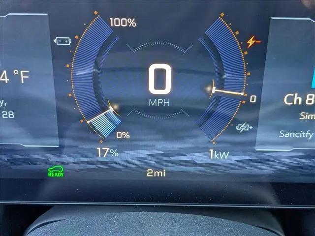 2026 Chevrolet Equinox LT 2, FWD