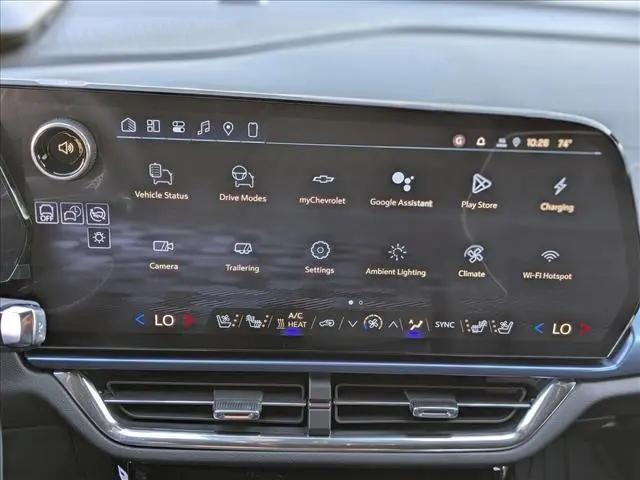 2026 Chevrolet Equinox LT 2, FWD