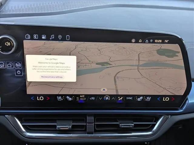 2026 Chevrolet Equinox LT 2, FWD