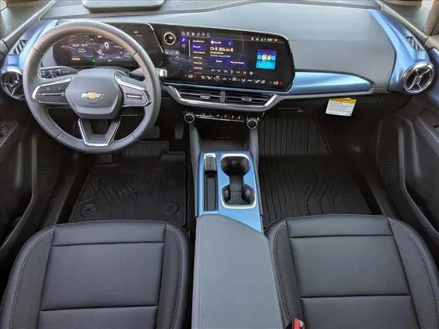2026 Chevrolet Equinox LT 2, FWD