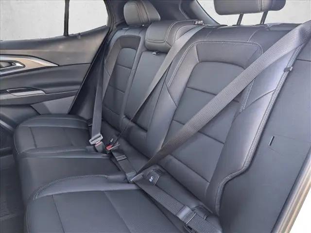 2026 Chevrolet Equinox LT 2, FWD