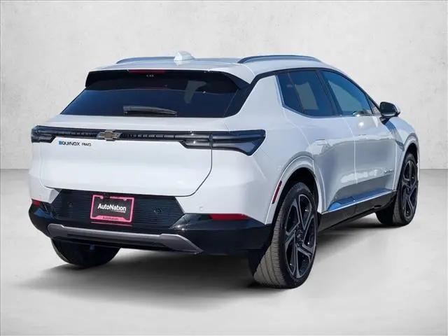 2026 Chevrolet Equinox LT 2, FWD
