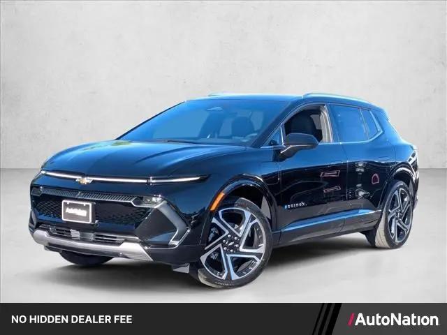 2026 Chevrolet Equinox LT 2, FWD for sale in Valencia, CA