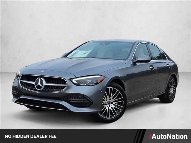 2026 Mercedes-Benz C-CLASS C 300 C 300 for sale in Waco, TX